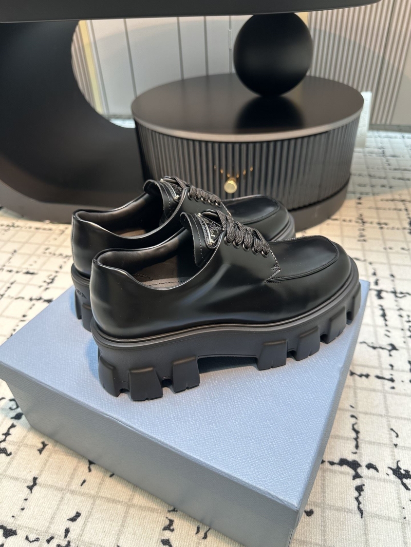 Prada Casual Shoes